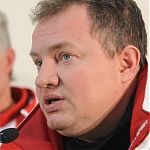 СИБИРЕВ Владимир Владимирович 